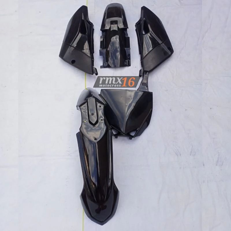Body set yz 85 new body set bebek standar yz 85 new bodi set trail GTX YZ 85 new 2016