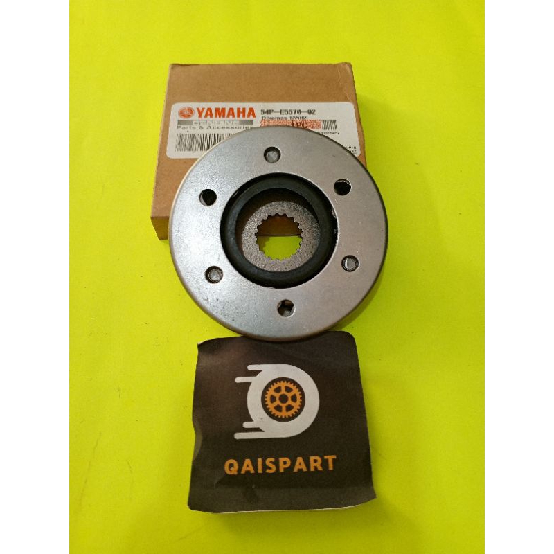 ONE WAY MIO J ONE WAY STATER ASSY MIO J MIO GT X RIDE