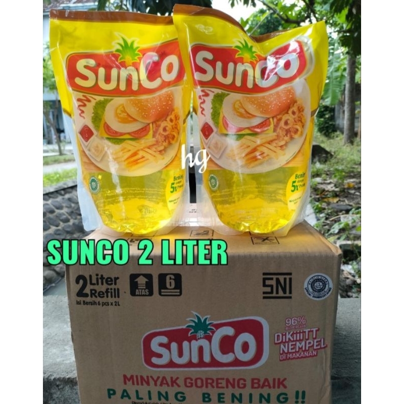 

SUNCO 2L