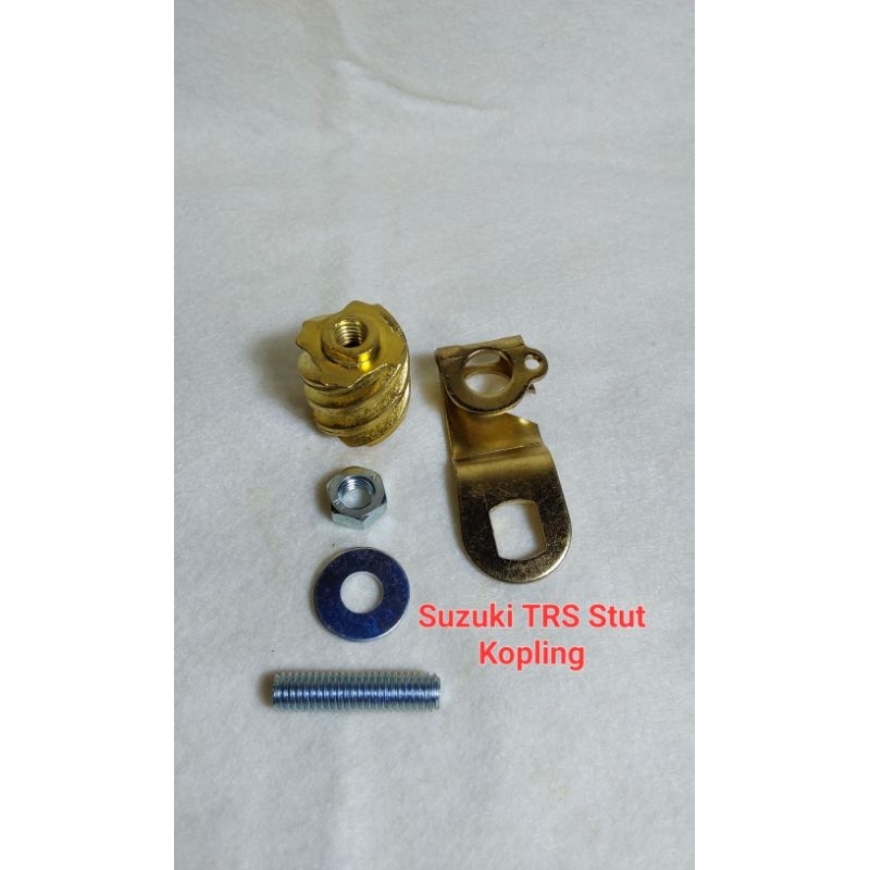 SUZUKI TRS Stut Kopling SUZUKI TRS Drek Kopling SUZUKI TRS Ular Klos Higih Quality