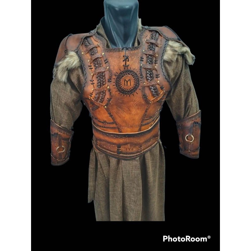 Costume Panahan/Baju Panahan/Baju Zirah/Ertugrul osman/horsebow