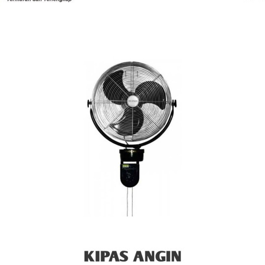 Regency Tornado Wall Fan 20 Inch TW 20