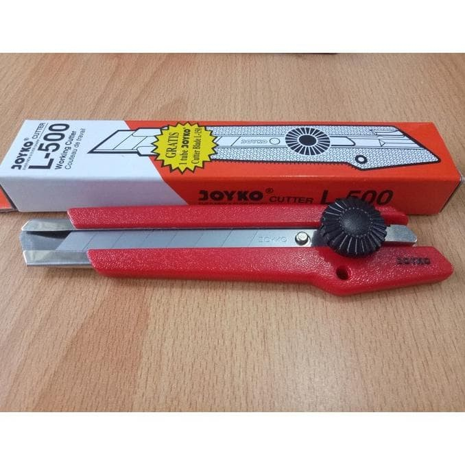 

CUTTER BESAR JOYKO L500 (ECER)