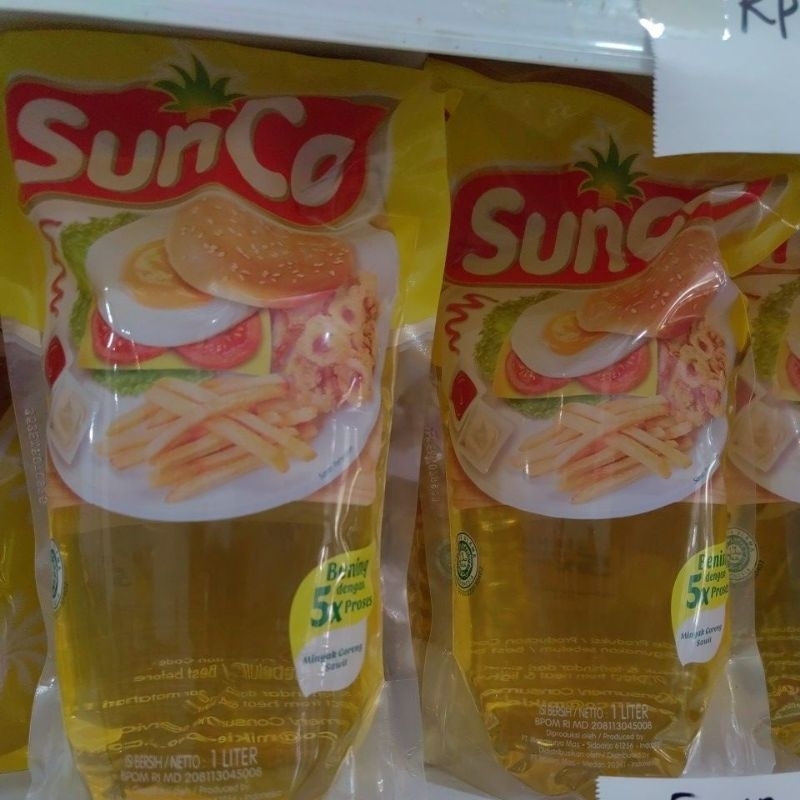 

minyak sunco 1ltr