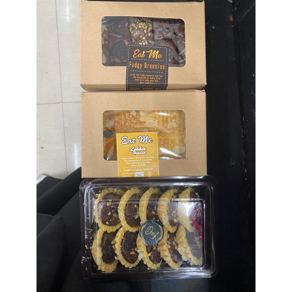 

All Varian Cake