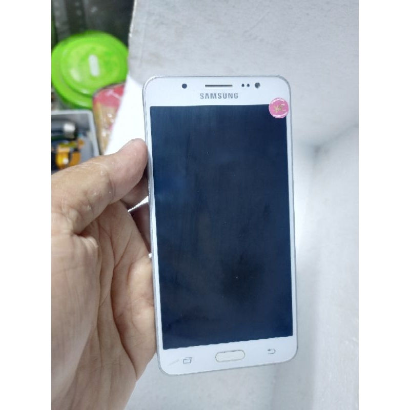 LCD SAMSUNG J5 2016 J510 NORMAL ORI COPOTAN