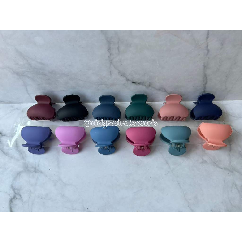 Jedai / Jedai Korea / Jedai Thailand / Jedai Rambut / Jepitan / Jepit Rambut / Jepitan Rambut Korea 