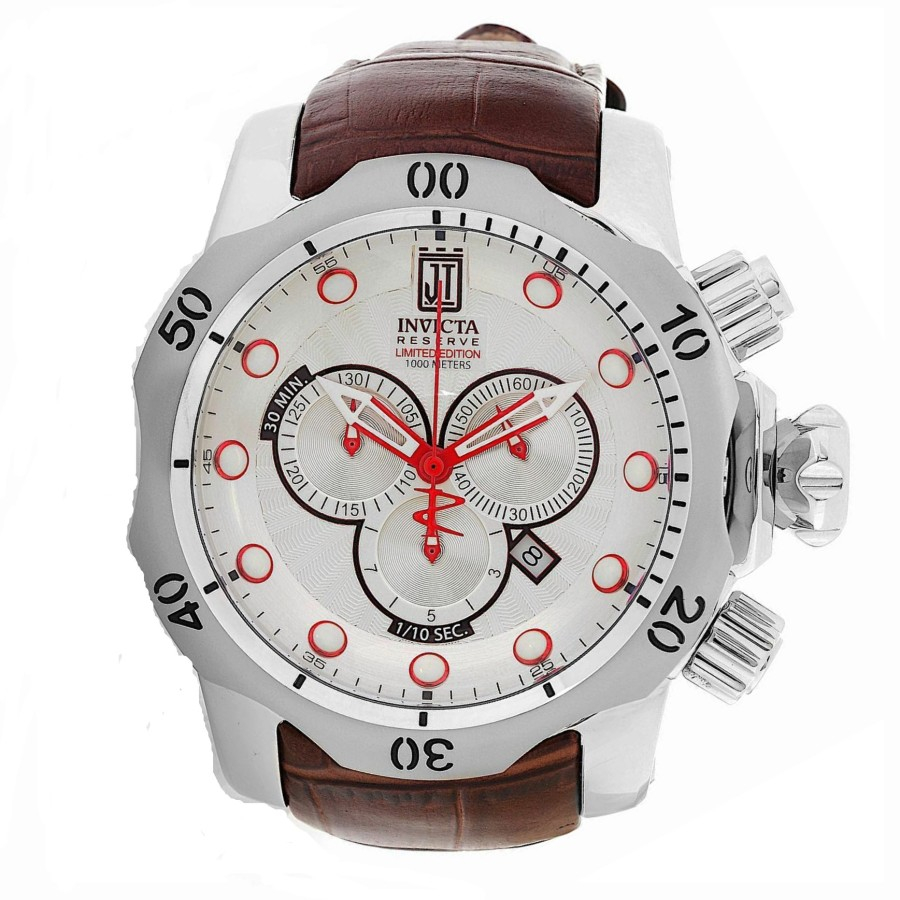 INVICTA 24244 Jam Tangan Pria Original