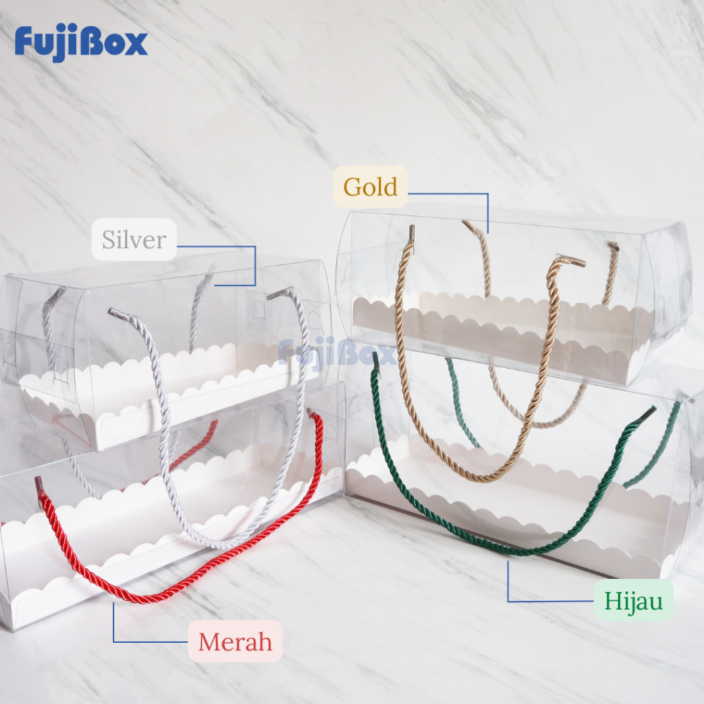 

Mika Box Tali Kotak Hampers Fujibox 10 x 20 x 10 (5 Pcs)