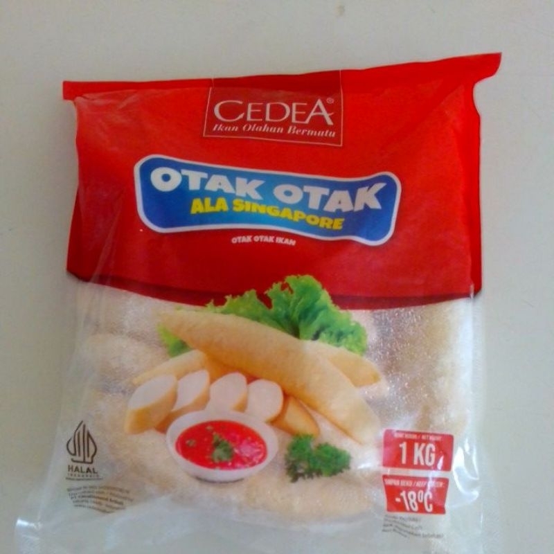 

Otak otak singapore