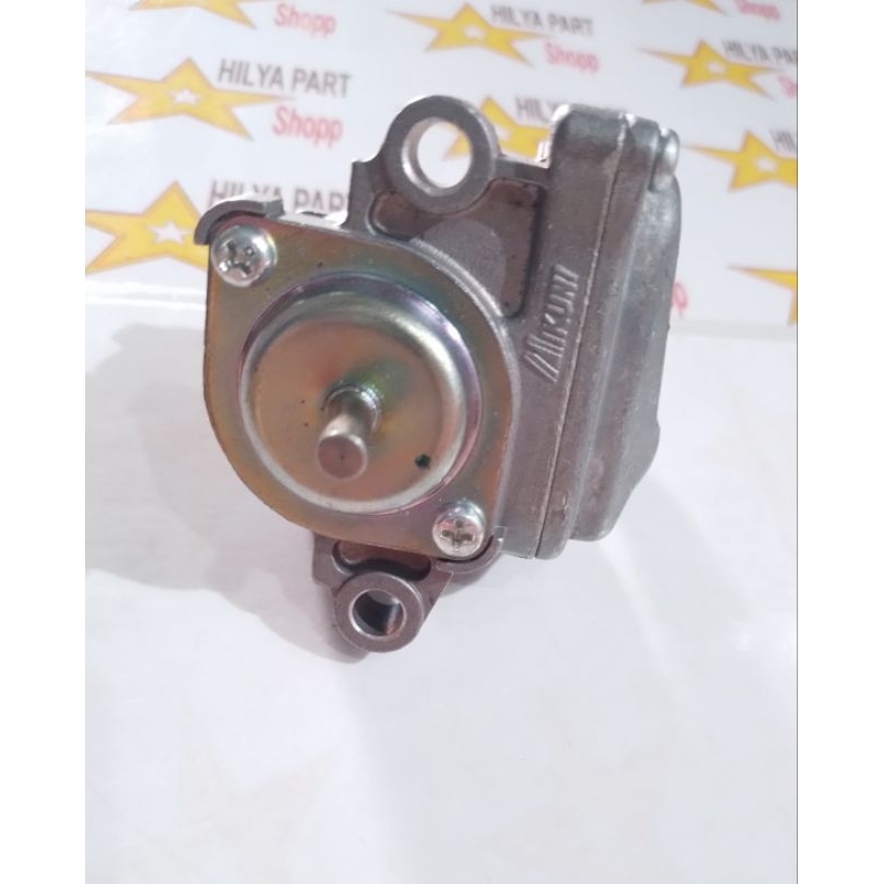 selenoid air valve assy suzuki shogun fi 125 robot axelo 125