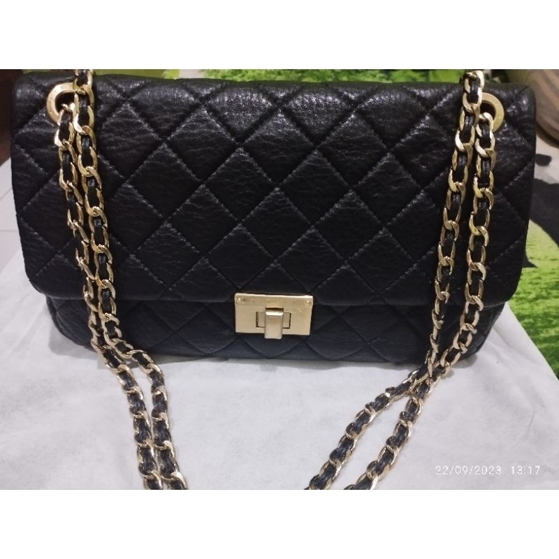 Sisley sling rantai (good kondisi)