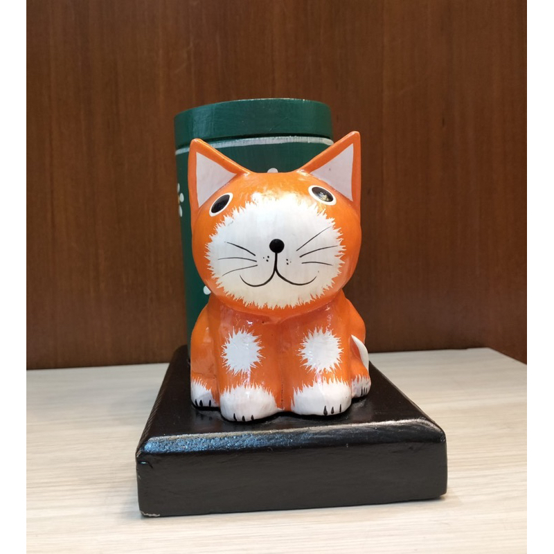 

Tempat pensil tabung