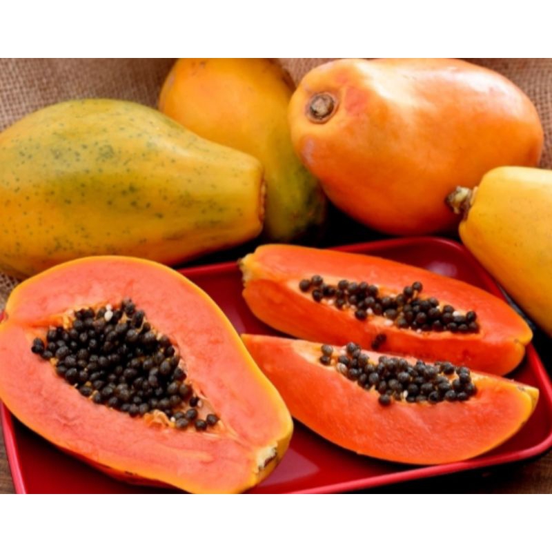 

Buah Pepaya