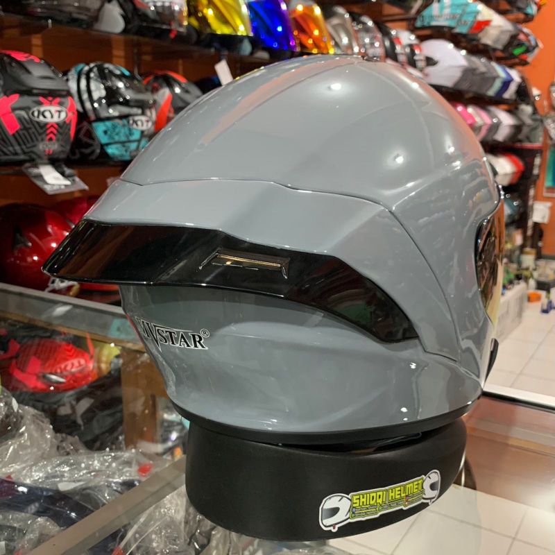 spoiler alv ultron / spoiler 2D alv ultron/ spoiler 3D alv ultron