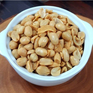 

KACANG BAWANG OVEN 500GRAM / KACANG BAWANG BALI / KACANG BALI