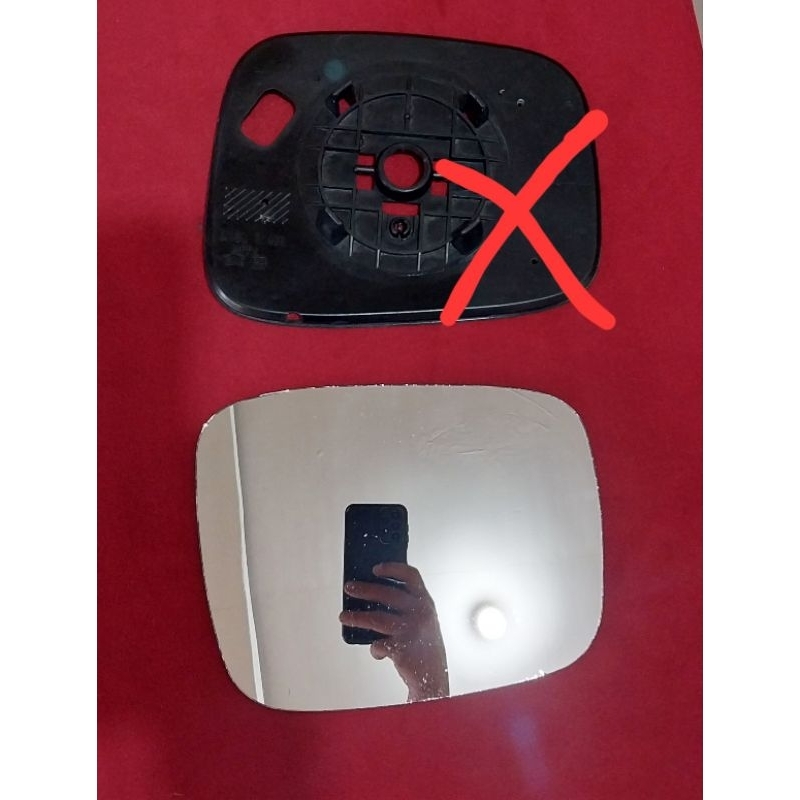 Kaca Spion Panther Touring Grand Touring 2005 2006 2007 2008 2009 2010 2011 2012 2013 2014 2015