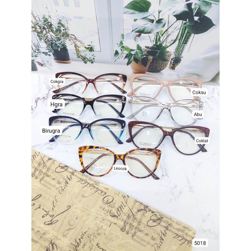 kode 5018 (frame Fuji)