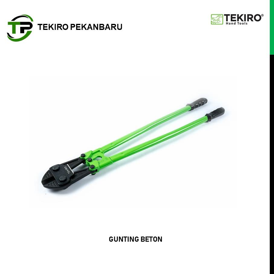 TEKIRO GUNTING BETON 36 INCH / TEKIRO BOLT CUTTER 36"