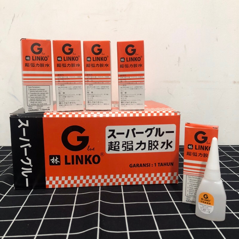 

Lem korea G Linko