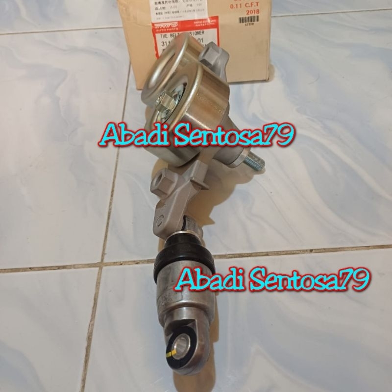 Tensioner Fanbelt Honda Elysion 3.0cc V6, Accord V6 3.5cc