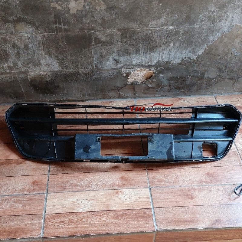 Ram Bemper Avanza Veloz 2014