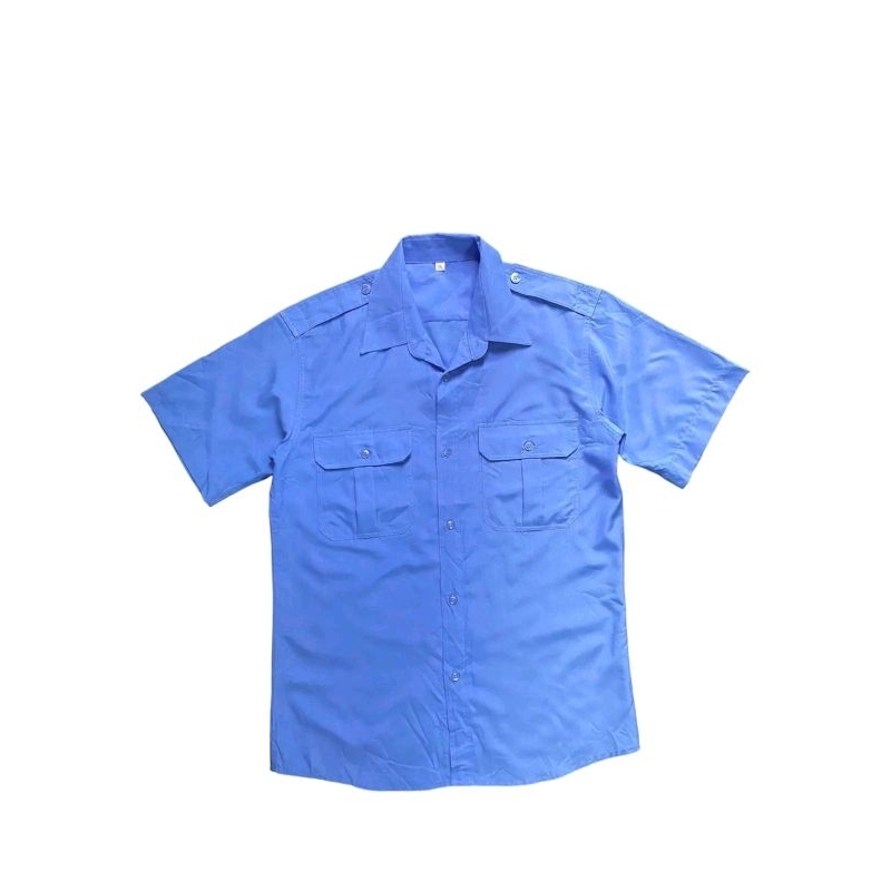 Workshirt || Second