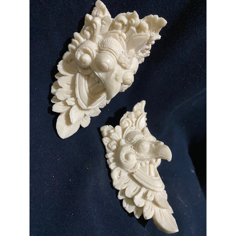 Karang Guak/Karang Simbar/Karang Gajah/Karang Tapel/Karang Manuk