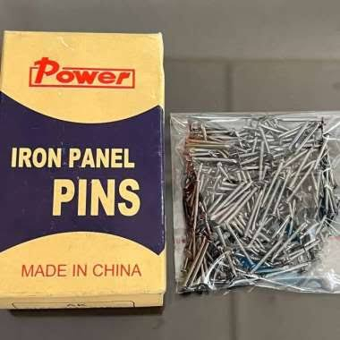 Paku Power Paku Triplek paku halus 5/8" 3/4"