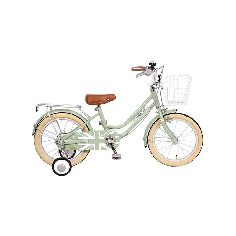 Sepeda anak London Taxi - London Taxi Kids Bike 16"