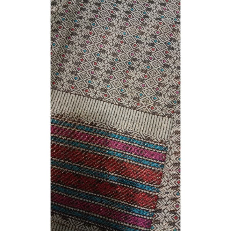SONGKET LOMBOK