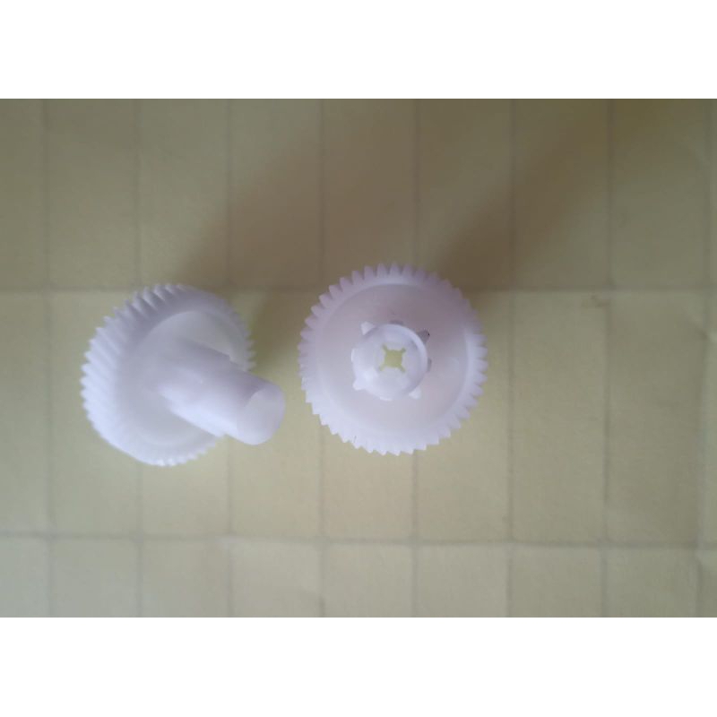 Gear Gigi Gerigi Mixer PHILIPS HR1552 HR1559 TURBO EHM9000 EHM9090 ORIGINAL ada 2 Versi