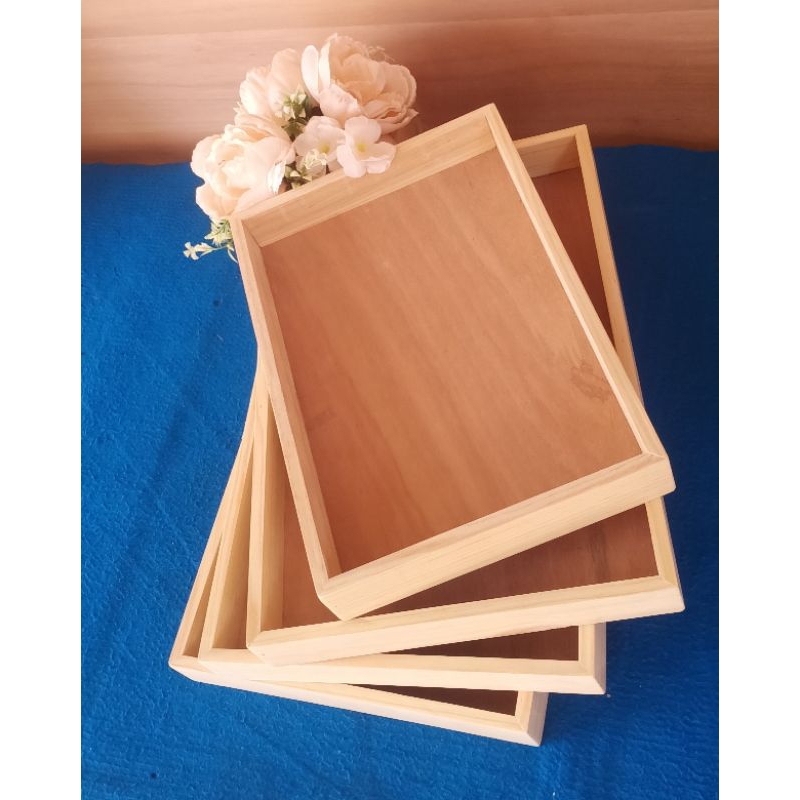 kotak Kayu Hantaran pernikahan, Kotak Seserahan,Kayu jatibelanda
