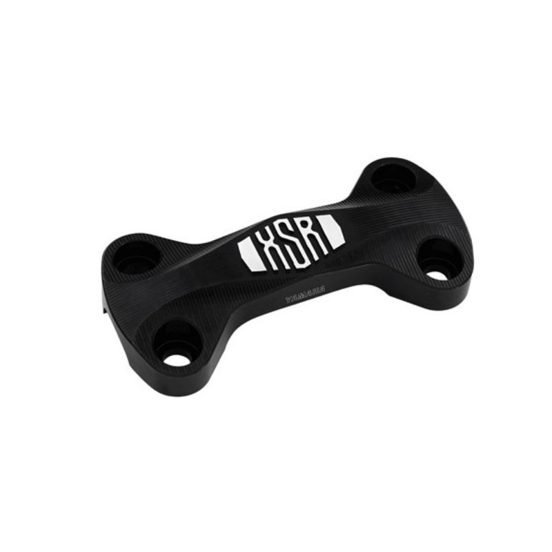 AKSESORIS HOLDER HANDLE UPPER & POWER ORIGINAL YAMAHA XSR 155 XSR-155