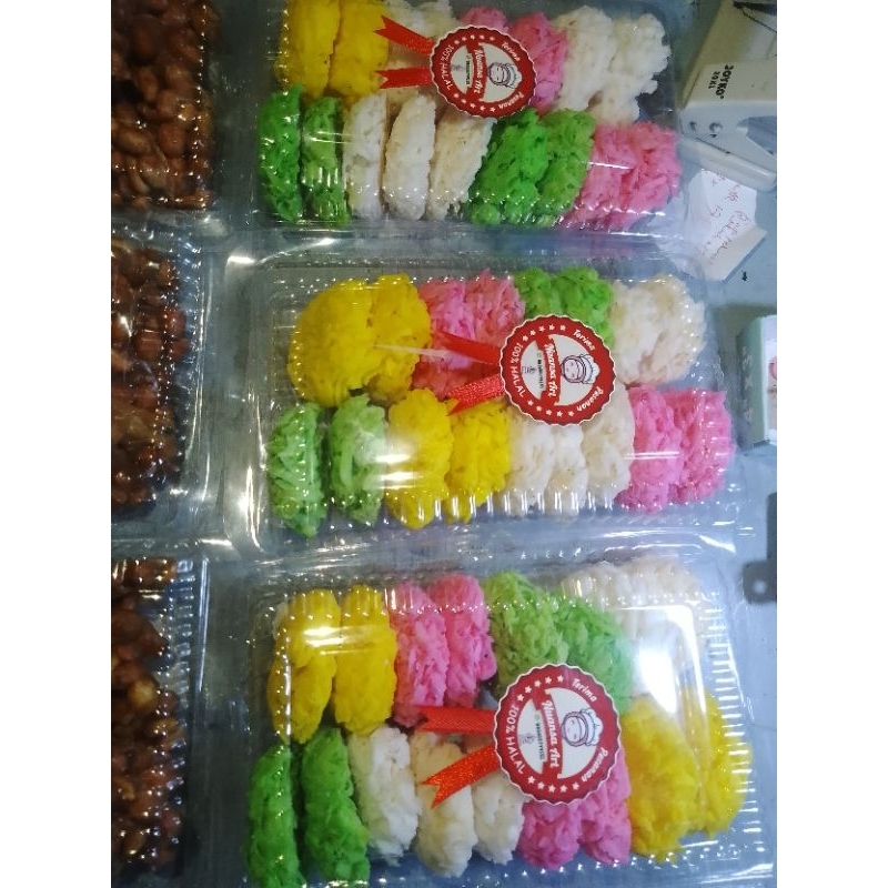 

KEMBANG GULA KELAPA MUDA