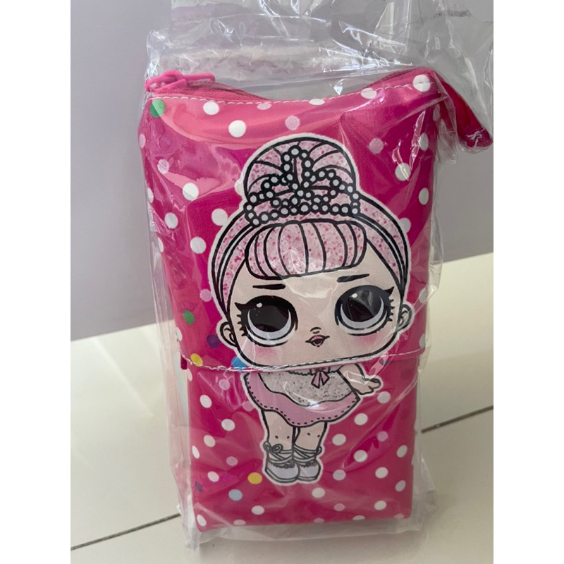 Tas Selempang anak kecil mini