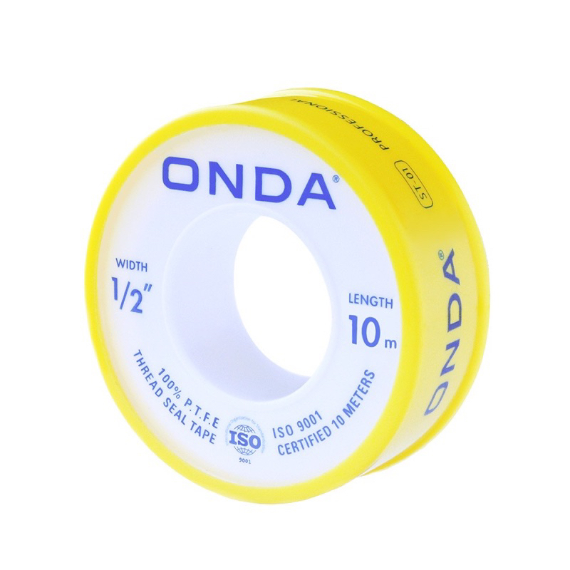 Sealtape ONDA seal tape ONDA