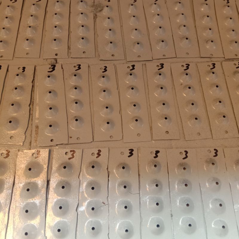 serutan bambu ruji sangkar . tusuk sate dan layangan ukuran 3mm