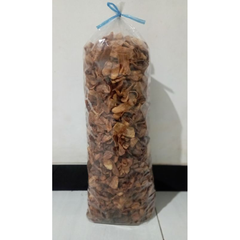 

Kripik Pisang manis berat produk 1 Ball 3kg