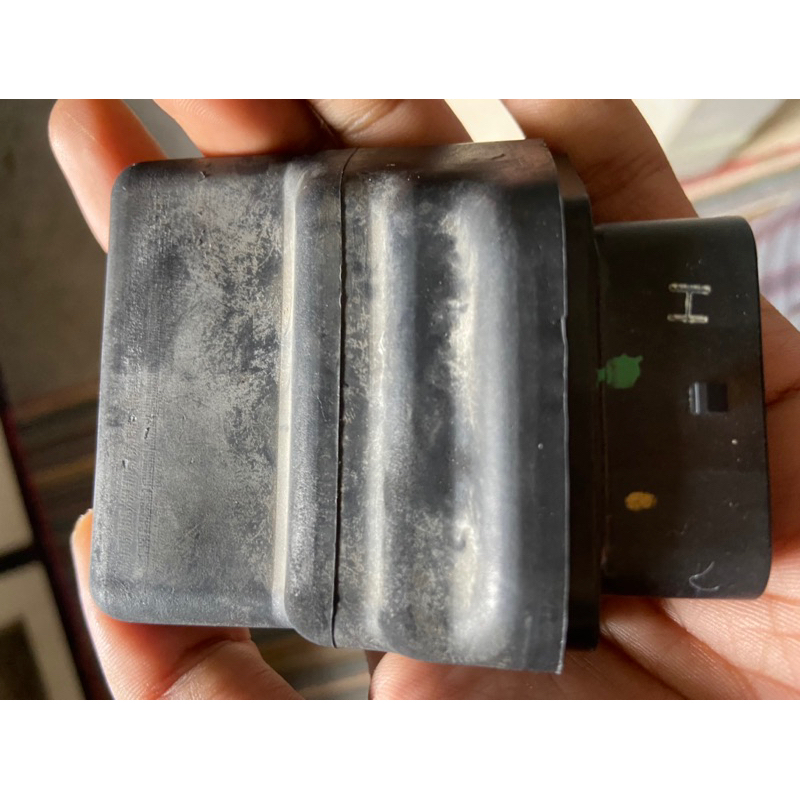 ECU COPOTAN MX KING v1