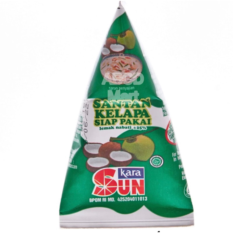 

Sun kara 65 ml (1dus isi 36 pcs)