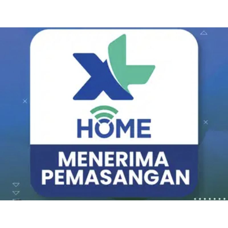 Pasang Layanan Internet Rumah (Wifi) XL Home Wilayah Kab.Banjar Banjarbaru