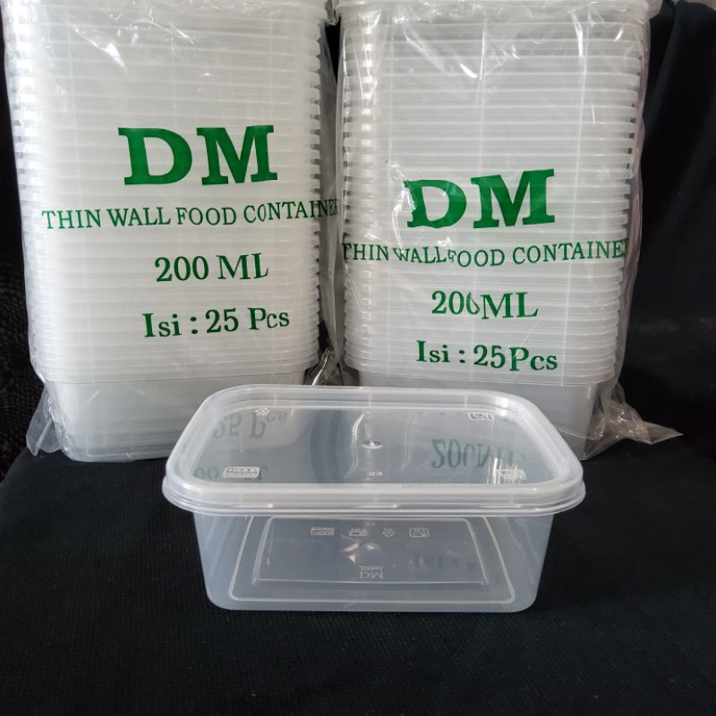 

CUP THINWAL UKURAN 200 ML