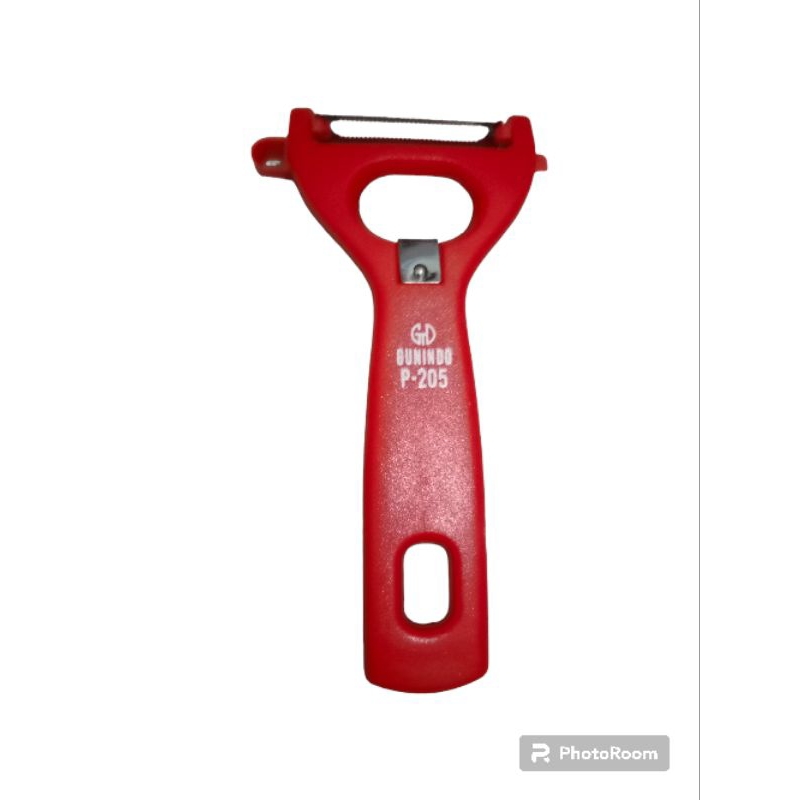 Peeler/kupas buah gunindo