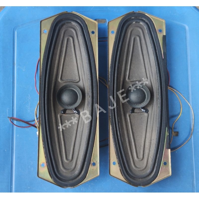 Speaker Tv Tabung Polytron