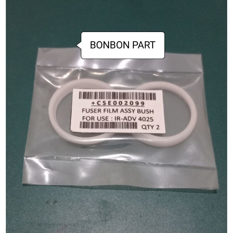 BUSHING FIXING FILM IRA 4025.4035.4045.40514235.4245.4251