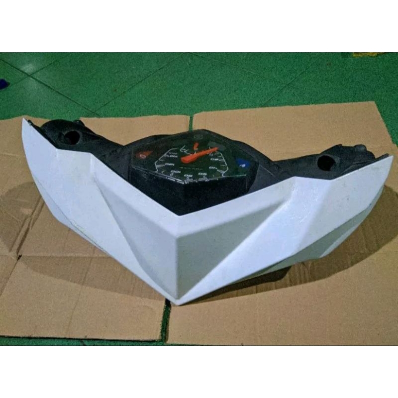 Batok+Speedometer Mio M3/Mio Z Original Copotan