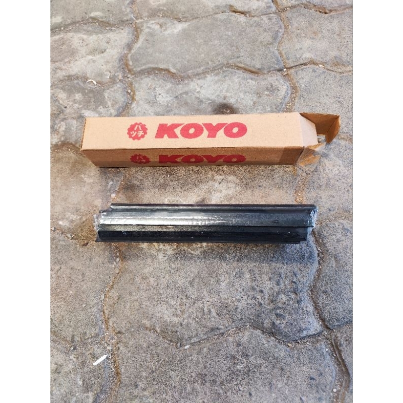 JEPIT RUMAH SARANGAN N50 DAN N70 COR KOYO