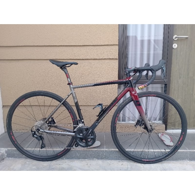 Polygon stratos s5 disc