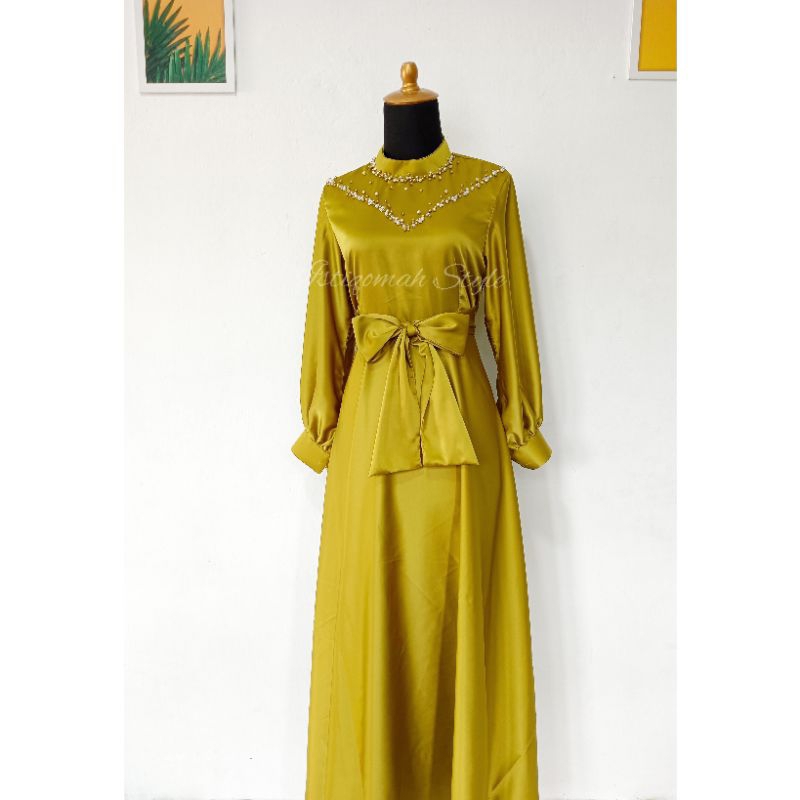 BAJU KONDANGAN WANITA KEKINIAN/BAJU KONDANGAN SIMPEL